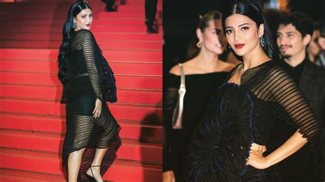 shruti hasan|More.